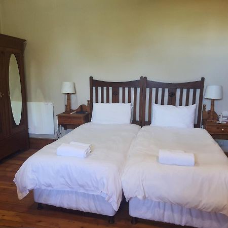 Lord Fraser Guest House Wepener Zewnętrze zdjęcie