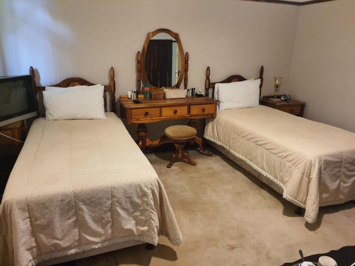 Lord Fraser Guest House Wepener Zewnętrze zdjęcie