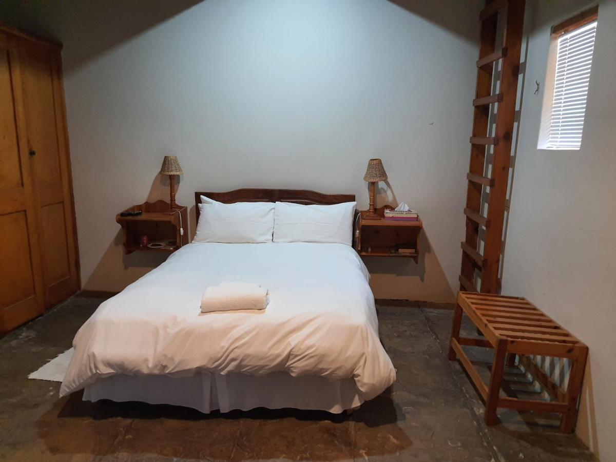Lord Fraser Guest House Wepener Zewnętrze zdjęcie