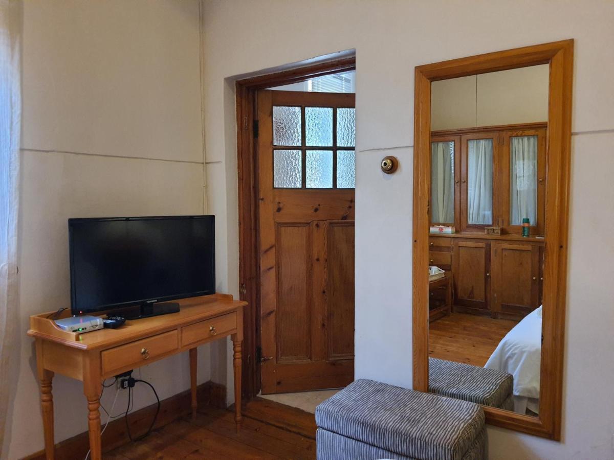 Lord Fraser Guest House Wepener Zewnętrze zdjęcie