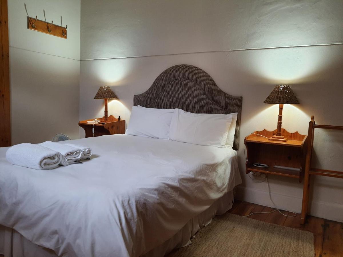Lord Fraser Guest House Wepener Zewnętrze zdjęcie