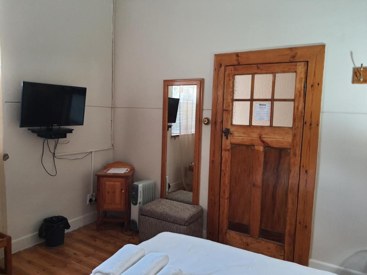 Lord Fraser Guest House Wepener Zewnętrze zdjęcie