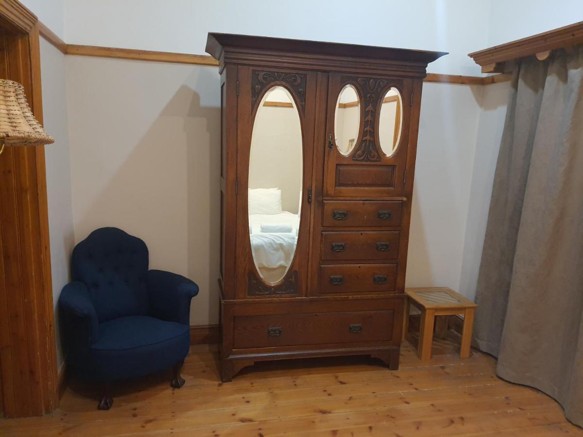 Lord Fraser Guest House Wepener Zewnętrze zdjęcie