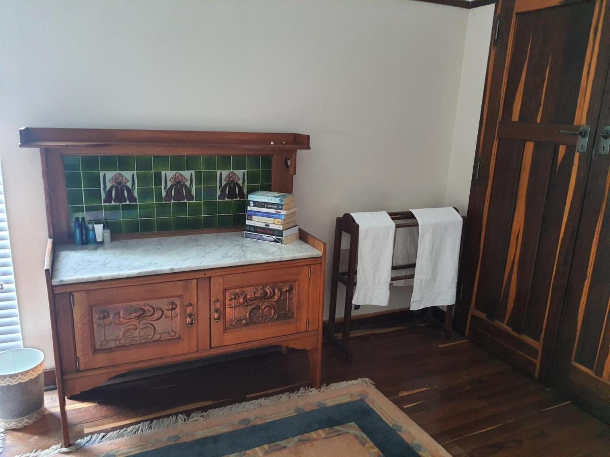 Lord Fraser Guest House Wepener Zewnętrze zdjęcie