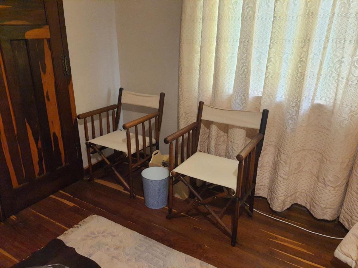 Lord Fraser Guest House Wepener Zewnętrze zdjęcie