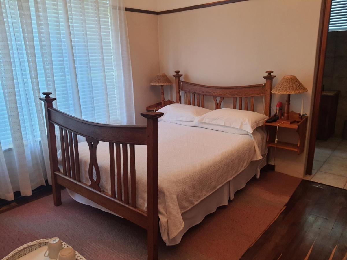 Lord Fraser Guest House Wepener Zewnętrze zdjęcie