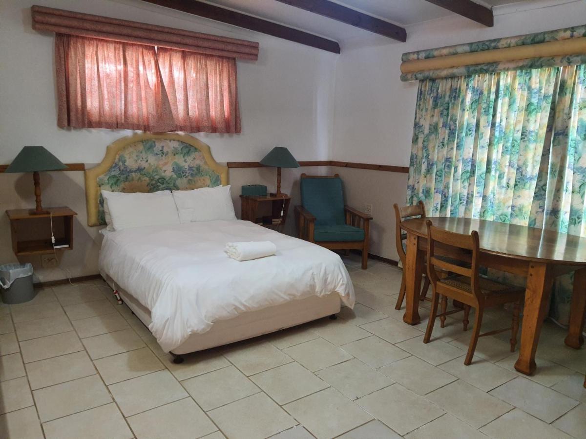 Lord Fraser Guest House Wepener Zewnętrze zdjęcie