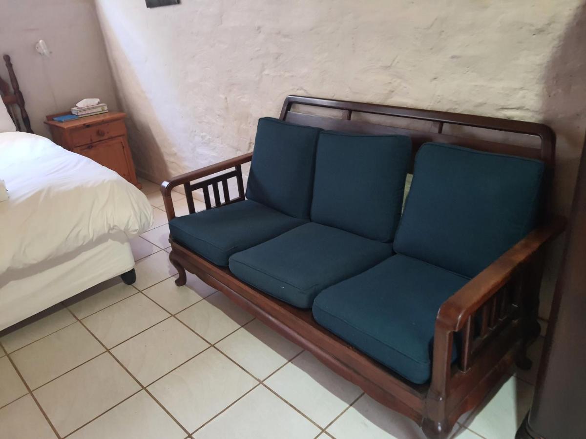 Lord Fraser Guest House Wepener Zewnętrze zdjęcie
