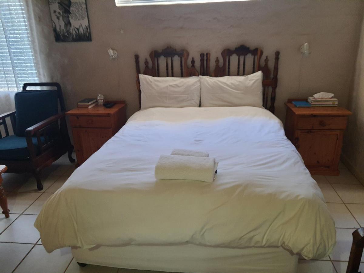 Lord Fraser Guest House Wepener Zewnętrze zdjęcie