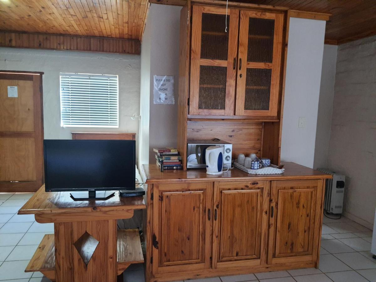 Lord Fraser Guest House Wepener Zewnętrze zdjęcie