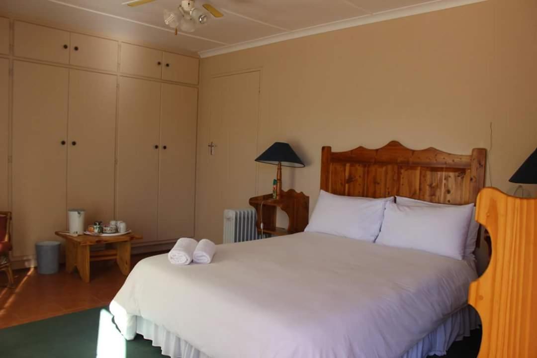 Lord Fraser Guest House Wepener Zewnętrze zdjęcie