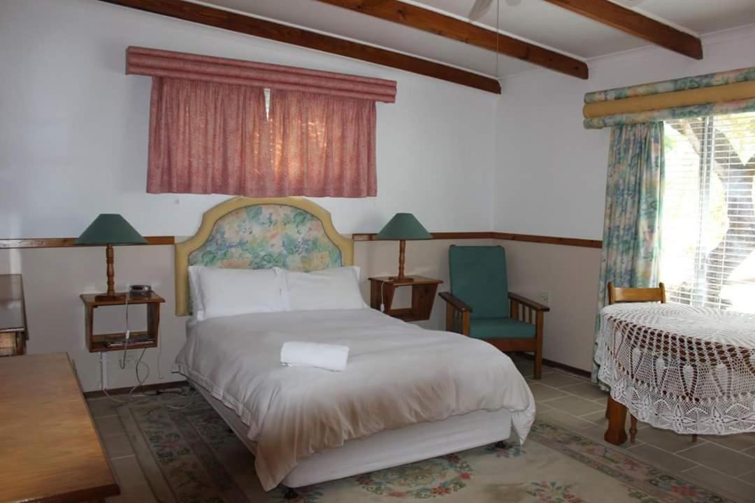 Lord Fraser Guest House Wepener Zewnętrze zdjęcie