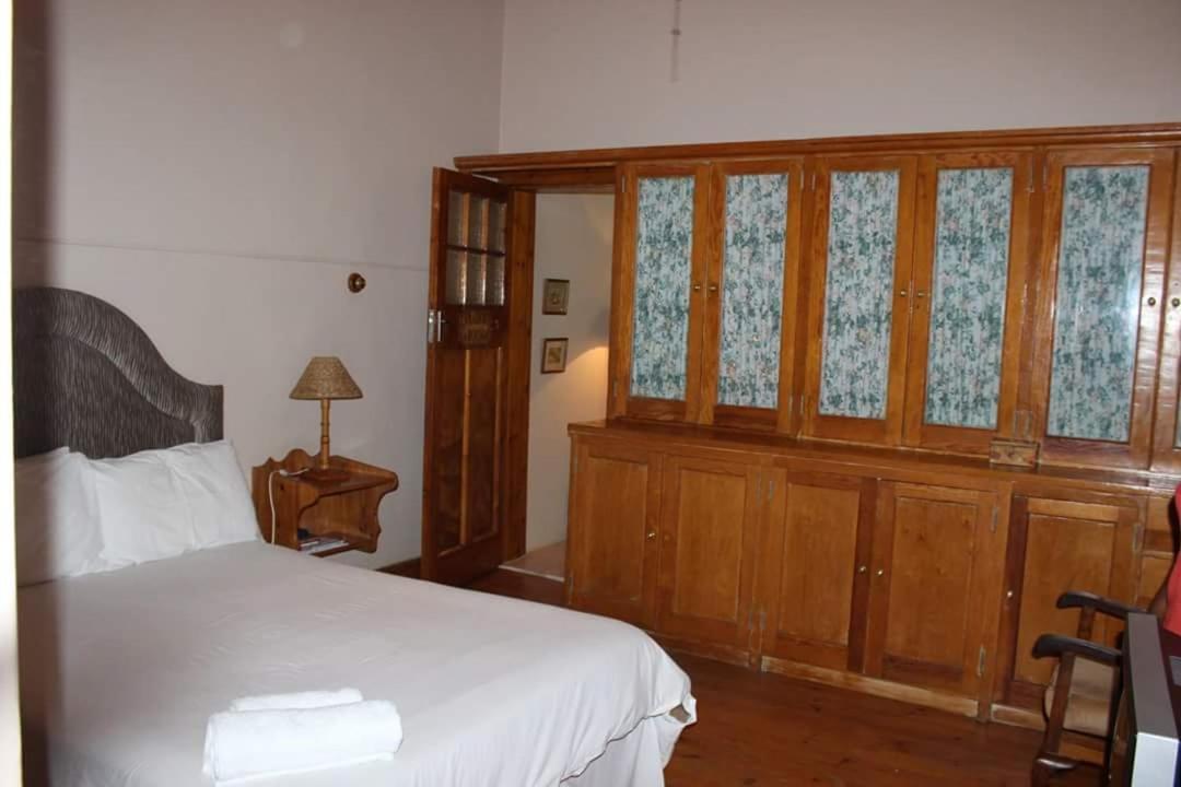 Lord Fraser Guest House Wepener Zewnętrze zdjęcie